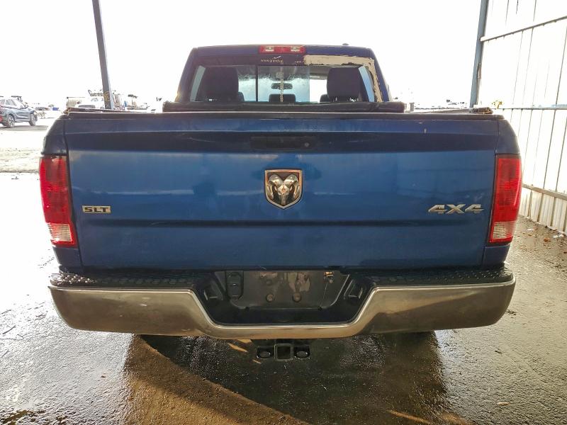 Photo 6 from auction – 2011 DODGE RAM 1500 with VIN 1D7RV1CT7BS562754