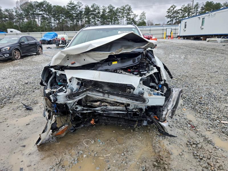 Photo 5 from auction – 2019 SUBARU CROSSTREK with VIN JF2GTAMC2KH357282