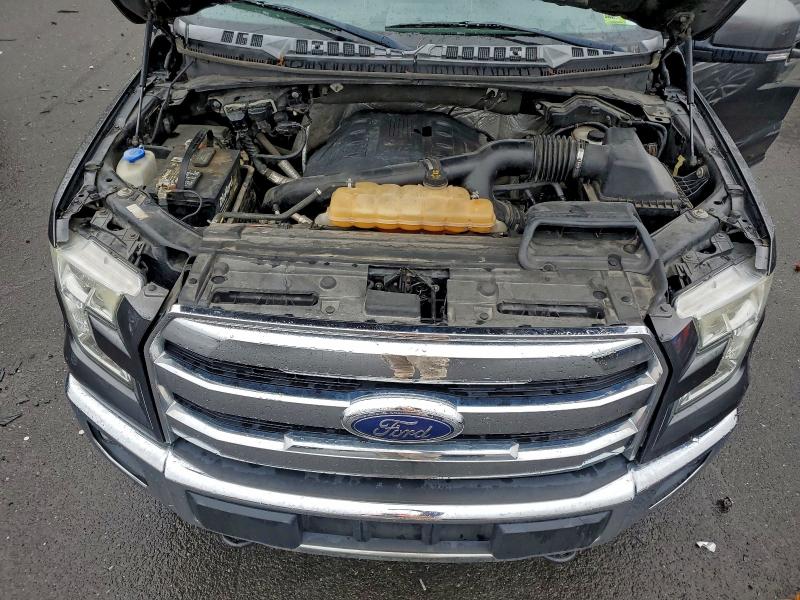 Photo 11 from auction – 2015 FORD F150 SUPER with VIN 1FTEW1EG7FFB89297