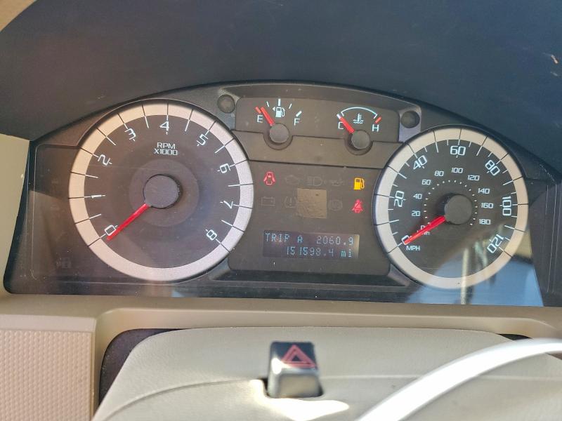 Photo 9 from auction – 2012 FORD ESCAPE LIM with VIN 1FMCU9EG0CKB99826