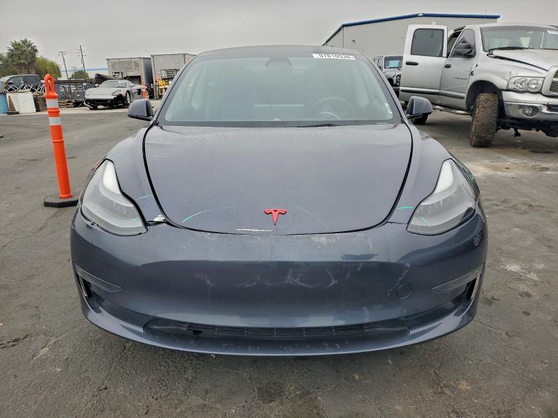 Photo 5 from auction – 2023 TESLA MODEL 3 with VIN 5YJ3E1EA7PF545257