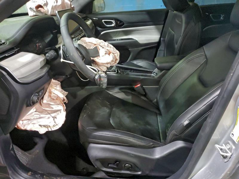 Photo 7 from auction – 2025 JEEP COMPASS LI with VIN 3C4NJDCN6ST621430