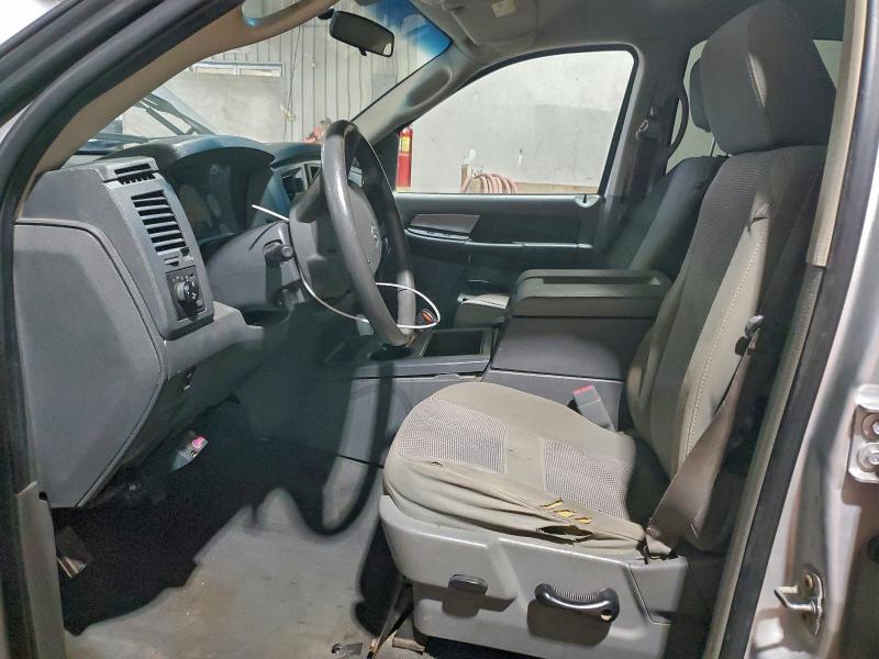 Photo 7 from auction – 2008 DODGE RAM 1500 S with VIN 1D7HU18268S614883