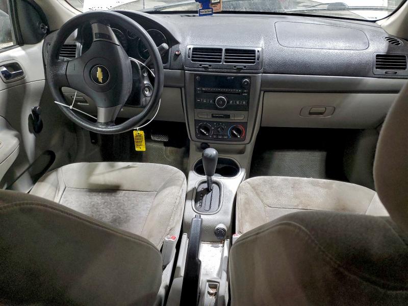 Photo 8 from auction – 2008 CHEVROLET COBALT LS with VIN 1G1AK58F187200448