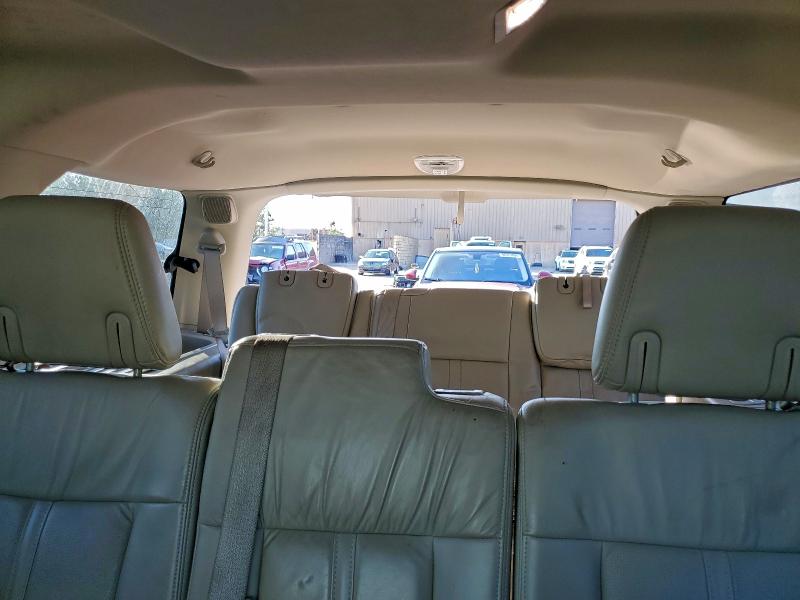 Photo 10 from auction – 2017 LINCOLN NAVIGATOR with VIN 5LMJJ2HT4HEL09151