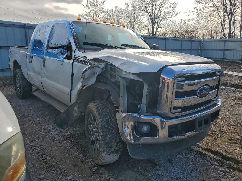 Photo 4 from auction – 2015 FORD F250 SUPER with VIN 1FT7W2B68FEB89003