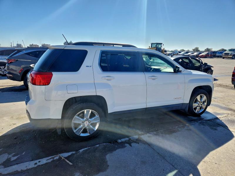 Photo 3 from auction – 2015 GMC TERRAIN SL with VIN 2GKALSEK8F6262399