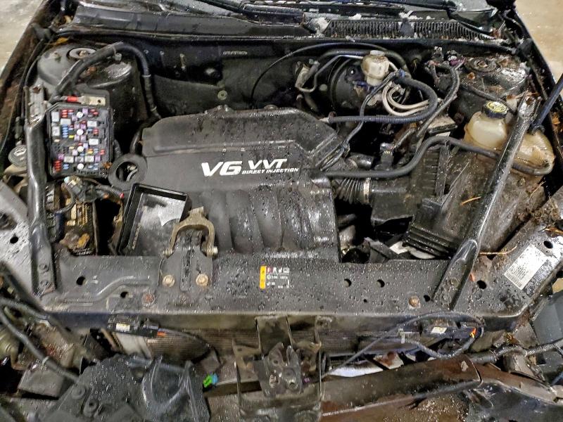 Photo 11 from auction – 2014 CHEVROLET IMPALA LIM with VIN 2G1WC5E30E1166329