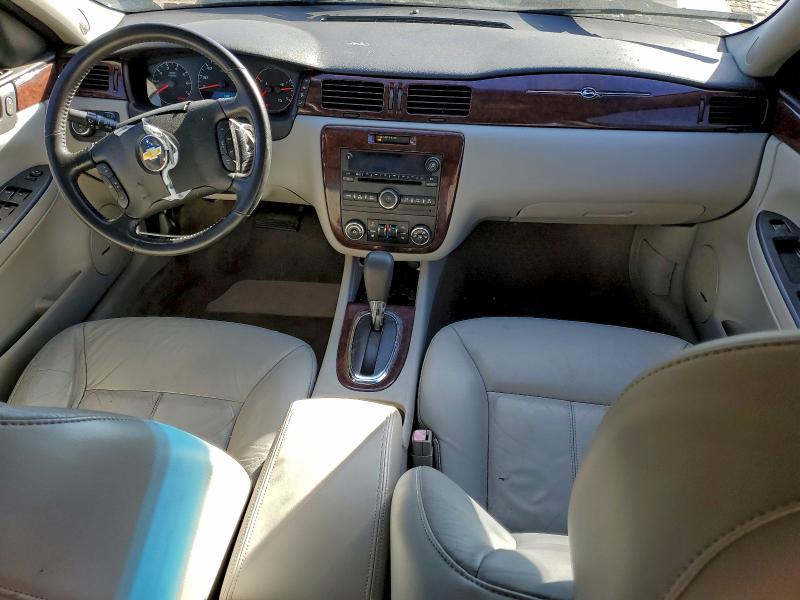 Photo 8 from auction – 2011 CHEVROLET IMPALA with VIN 2G1WB5EKXB1186772