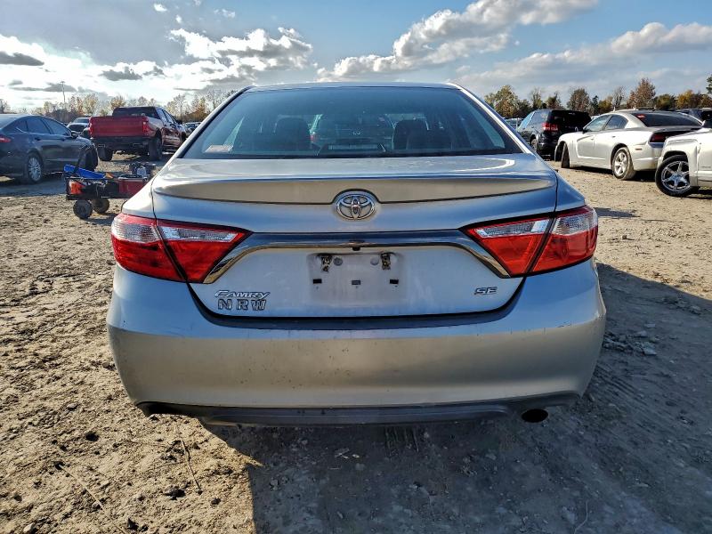 Photo 6 from auction – 2016 TOYOTA CAMRY LE with VIN 4T1BF1FK5GU525625