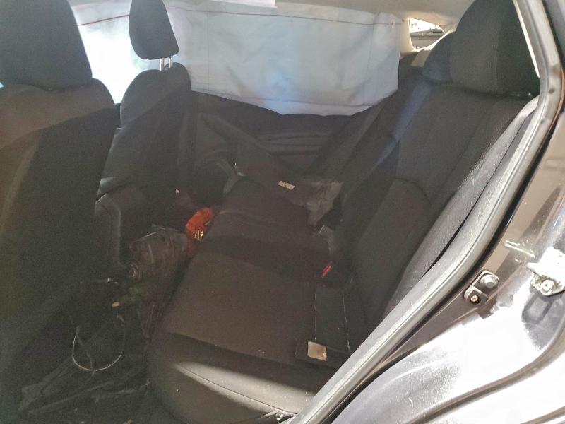 Photo 10 from auction – 2018 SUBARU IMPREZA PR with VIN 4S3GTAB63J3739862
