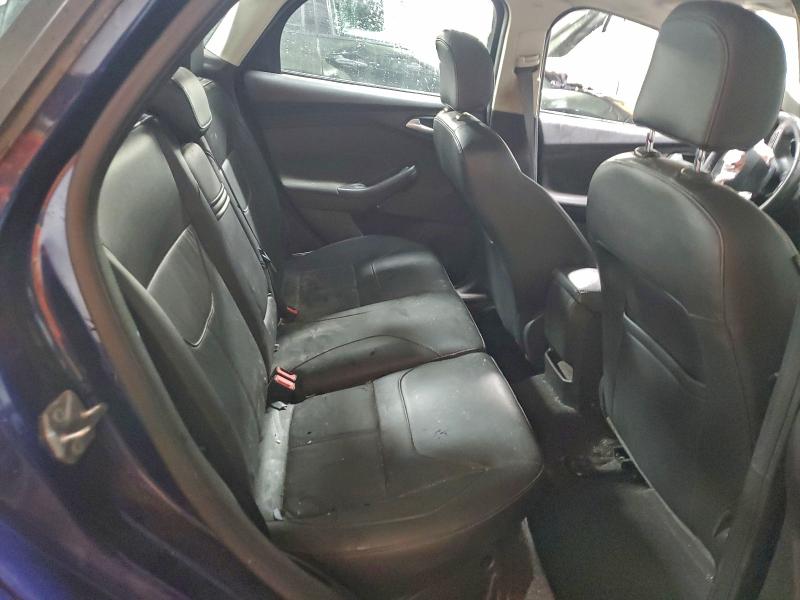 Photo 10 from auction – 2016 FORD FOCUS with VIN 1FADP3J20GL211311
