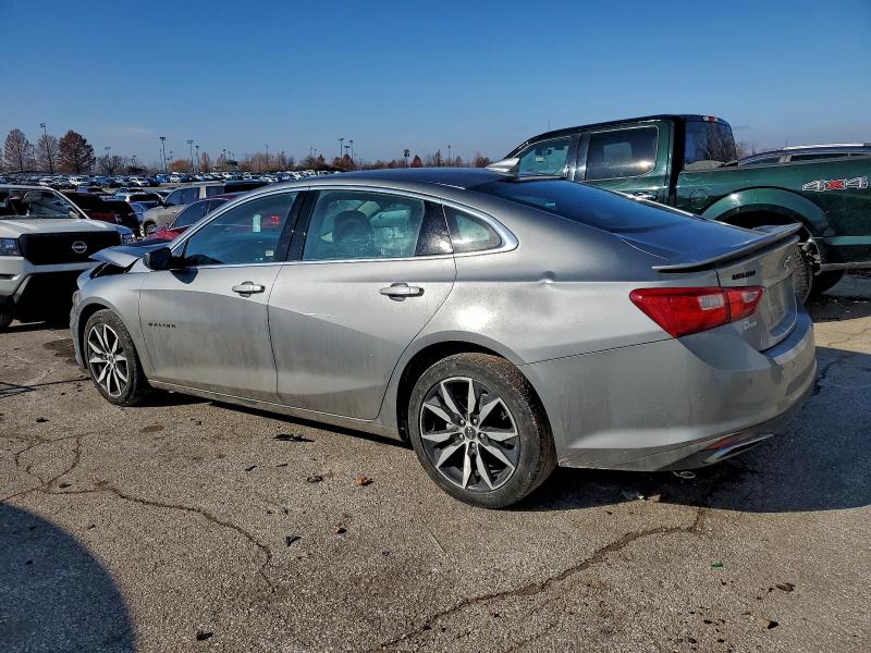 Photo 2 from auction – 2024 CHEVROLET MALIBU RS with VIN 1G1ZG5ST5RF186872