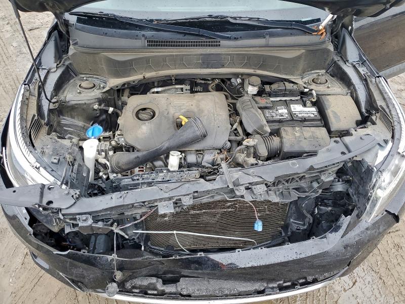 Photo 12 from auction – 2022 KIA SELTOS S with VIN KNDEU2AA7N7345277