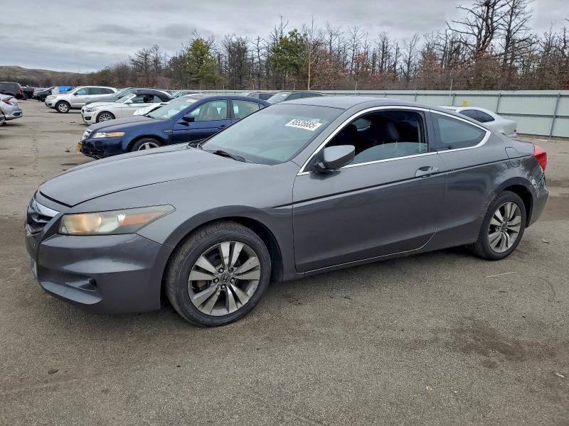 HONDA ACCORD LX 2012 with VIN 1HGCS1B33CA001082 - Photo from auction