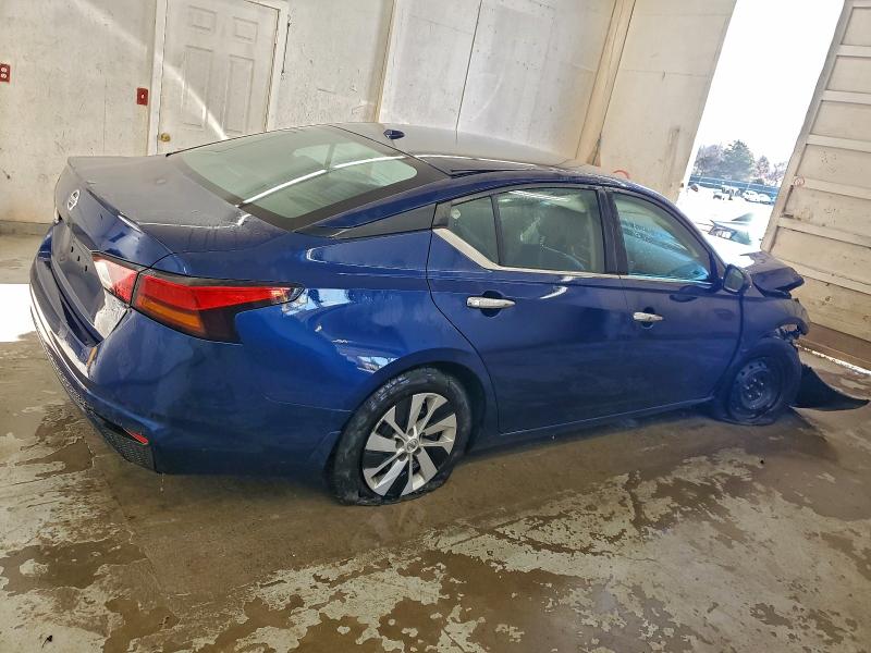 Photo 3 from auction – 2020 NISSAN ALTIMA S with VIN 1N4BL4BV3LC260482