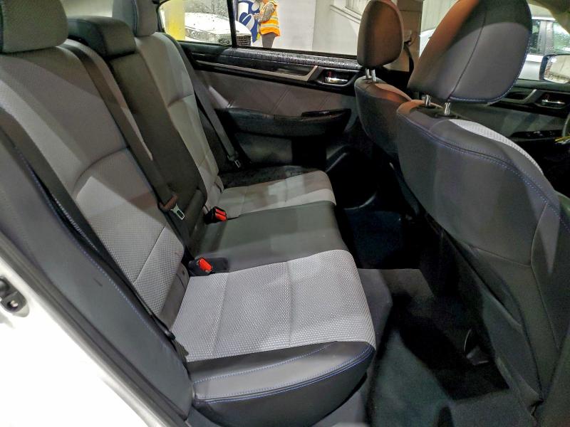 Photo 10 from auction – 2017 SUBARU LEGACY SPO with VIN 4S3BNAR6XH3030446