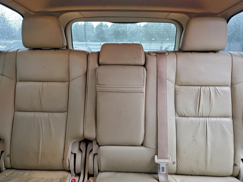 Photo 10 from auction – 2014 JEEP GRAND CHER with VIN 1C4RJFBG9EC350797