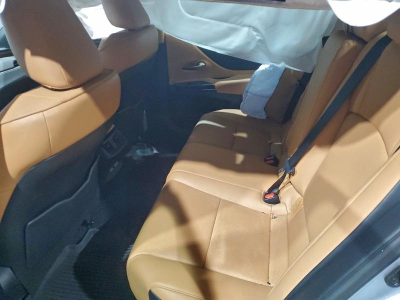 Photo 10 from auction – 2024 LEXUS ES 350 BAS with VIN 58ADZ1B18RU164822