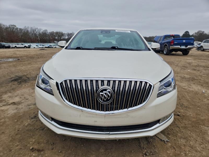 Photo 5 from auction – 2014 BUICK LACROSSE with VIN 1G4GB5GR2EF241469