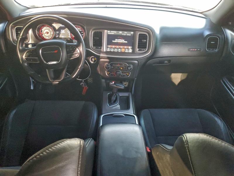 Photo 8 from auction – 2021 DODGE CHARGER SC with VIN 2C3CDXGJ8MH537827