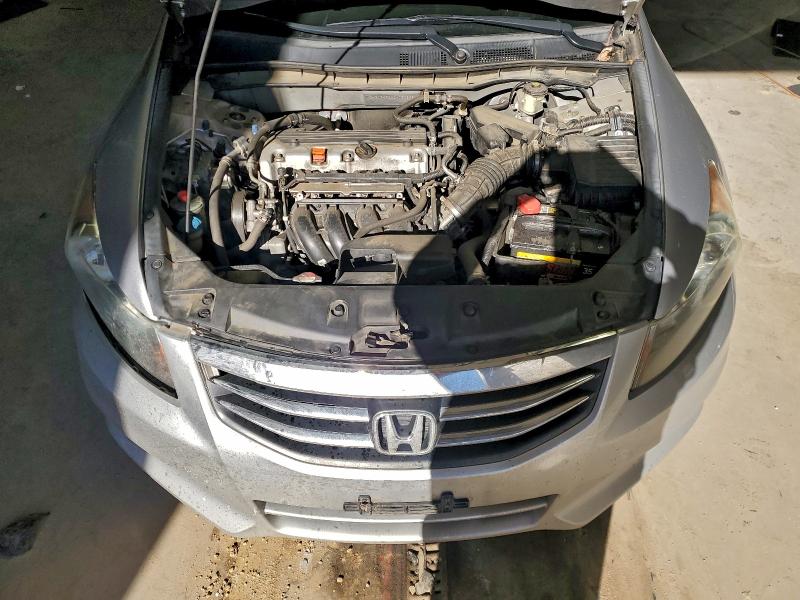 Photo 11 from auction – 2011 HONDA ACCORD SE with VIN 1HGCP2F63BA081638