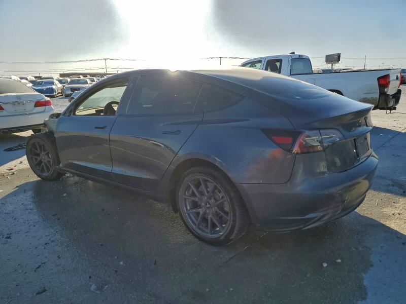 Photo 2 from auction – 2023 TESLA MODEL 3 with VIN 5YJ3E1EA1PF697485