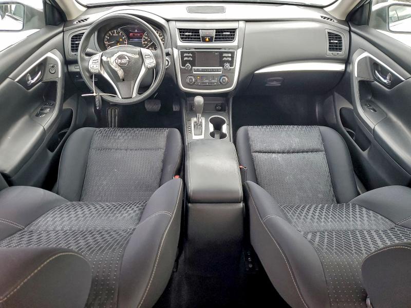 Photo 8 from auction – 2016 NISSAN ALTIMA 2.5 with VIN 1N4AL3AP8GN374254