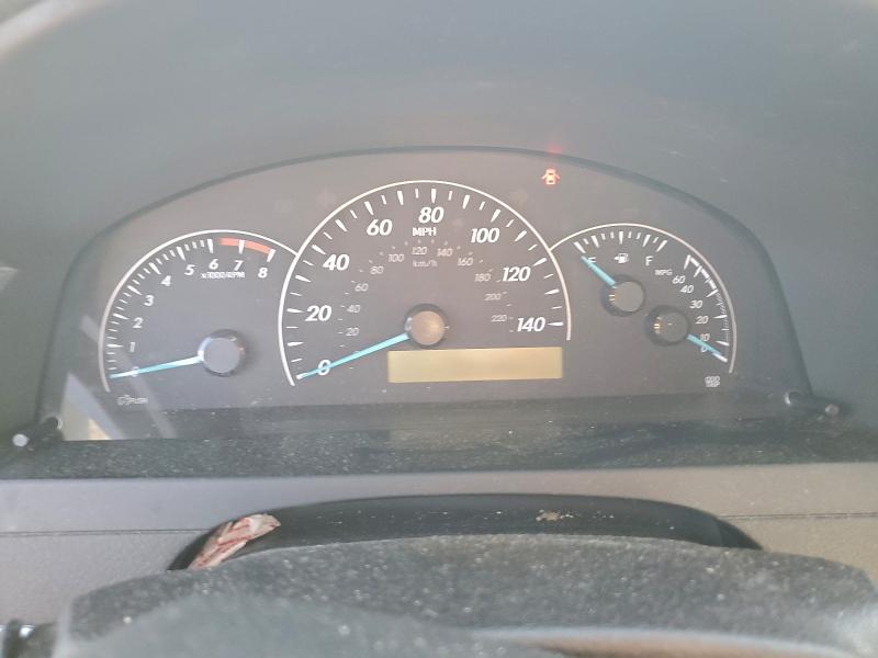 Photo 9 from auction – 2012 TOYOTA CAMRY BASE with VIN 4T4BF1FK1CR160229