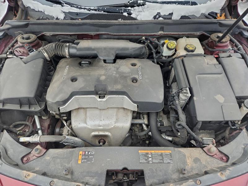 Photo 11 from auction – 2015 CHEVROLET MALIBU 1LT with VIN 1G11C5SL3FF166849