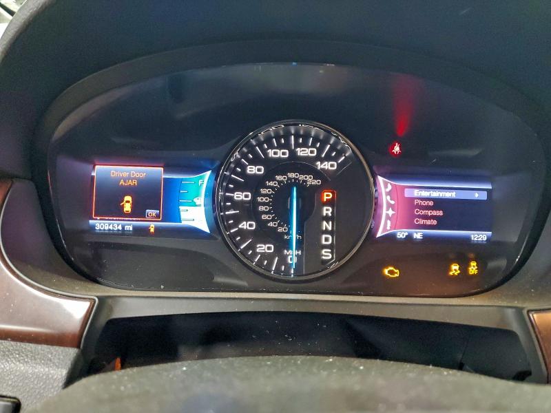 Photo 9 from auction – 2013 FORD EDGE LIMIT with VIN 2FMDK4KC6DBC54841