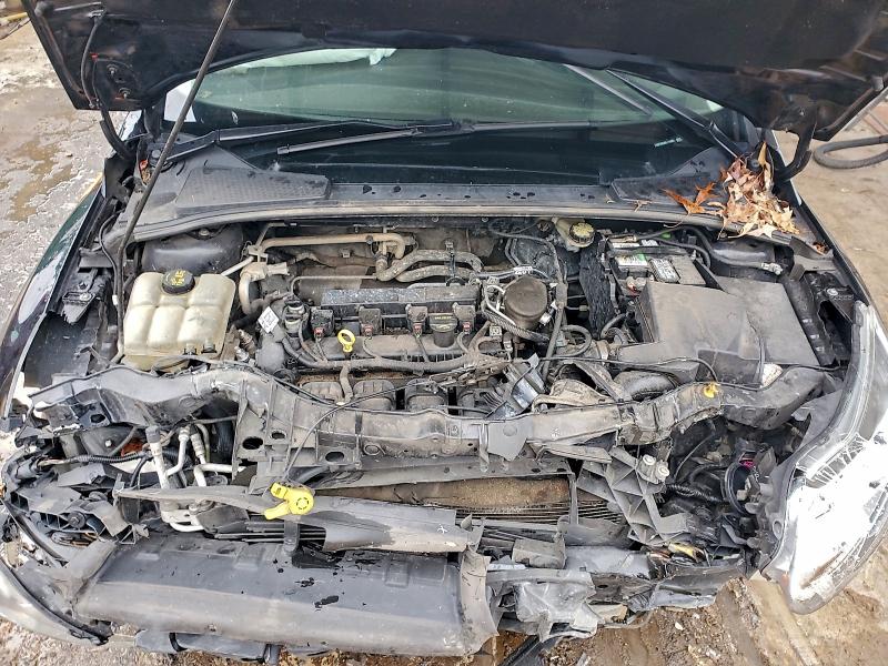 Photo 11 from auction – 2014 FORD FOCUS SE with VIN 1FADP3K26EL114934
