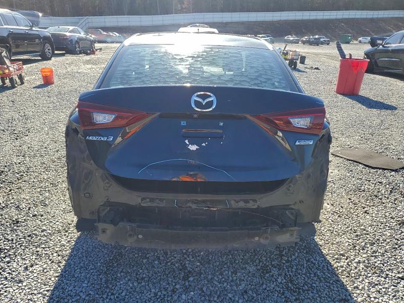 Photo 6 from auction – 2017 MAZDA 3 SPORT with VIN 3MZBN1U79HM106069