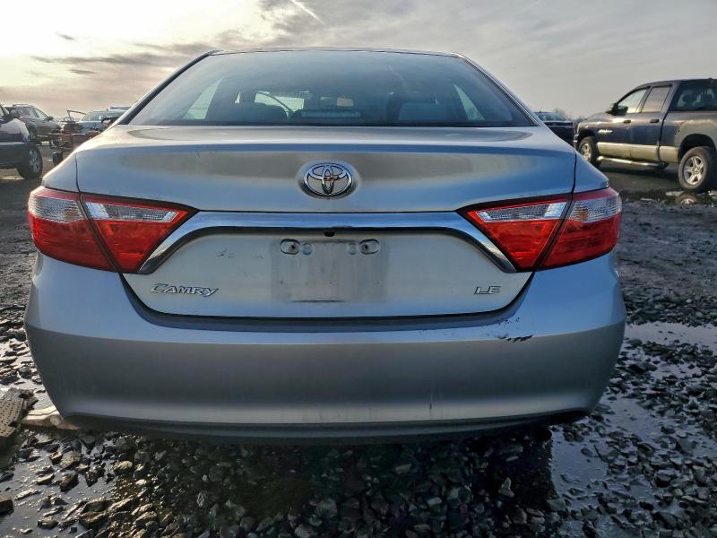 Photo 6 from auction – 2016 TOYOTA CAMRY LE with VIN 4T4BF1FK3GR574599