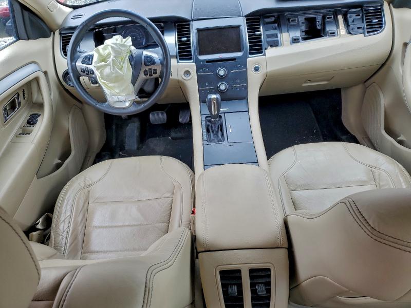 Photo 8 from auction – 2014 FORD TAURUS SEL with VIN 1FAHP2E86EG173633