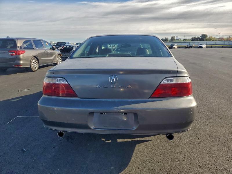 Photo 6 from auction – 2003 ACURA 3.2TL with VIN 19UUA56643A060550