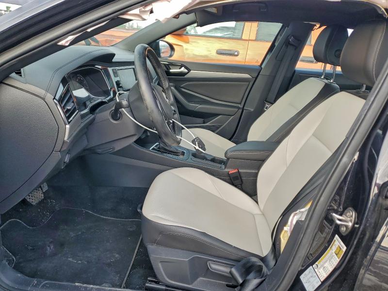 Photo 7 from auction – 2020 VOLKSWAGEN JETTA S with VIN 3VWCB7BU2LM068105