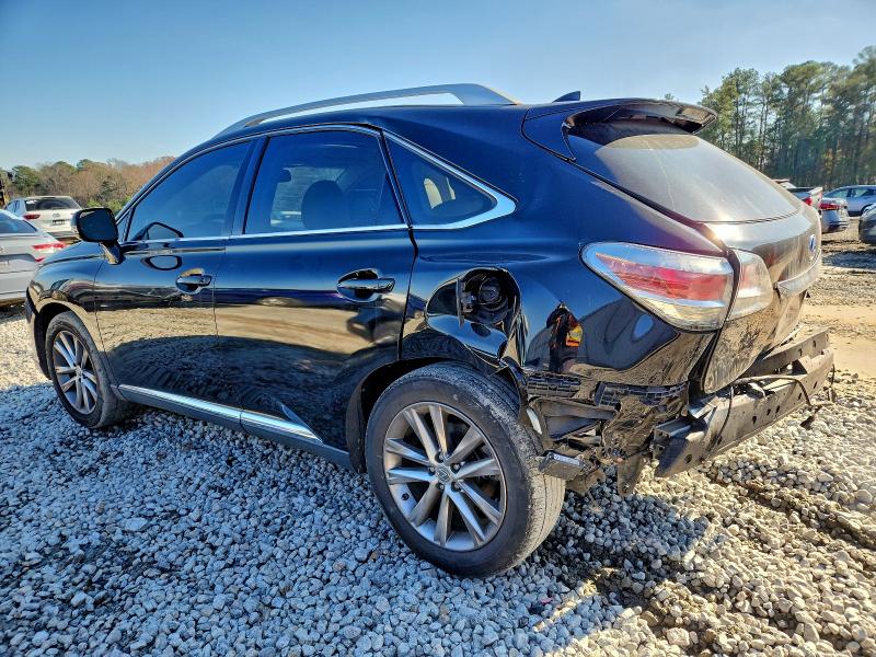 Zdjęcie 2 z aukcji – 2015 LEXUS RX 350 z VIN 2T2ZK1BAXFC171183