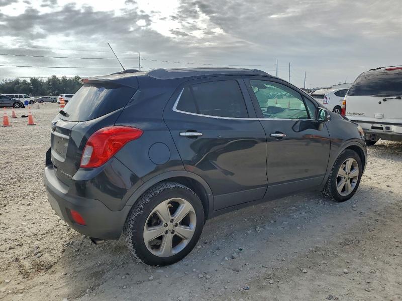 Photo 3 from auction – 2016 BUICK ENCORE CON with VIN KL4CJBSB2GB658710