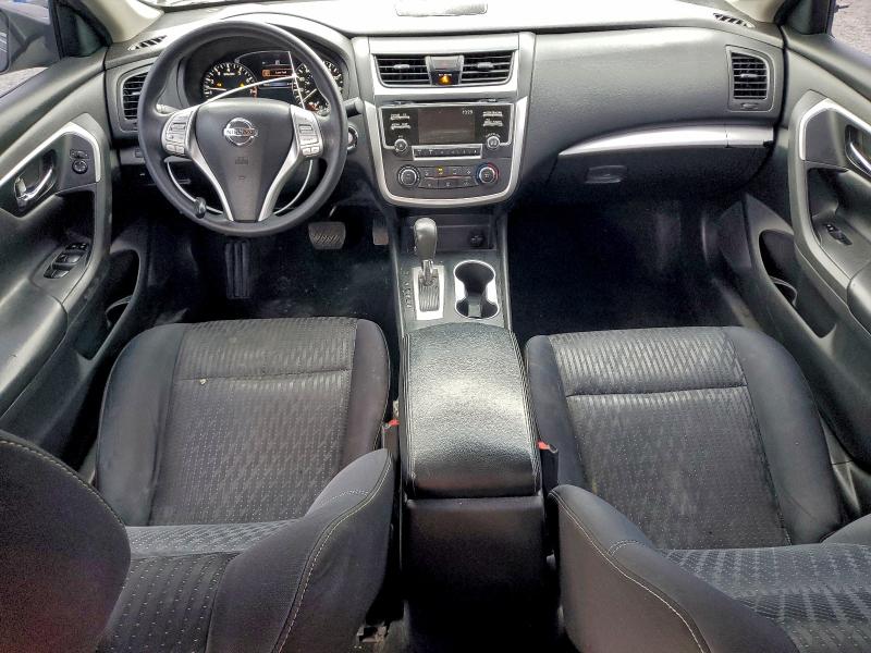 Photo 8 from auction – 2017 NISSAN ALTIMA 2.5 with VIN 1N4AL3AP6HN332196