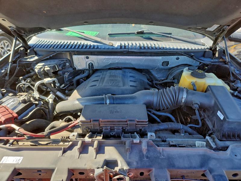 Photo 12 from auction – 2015 FORD EXPEDITION with VIN 1FMJU1HT5FEF13233