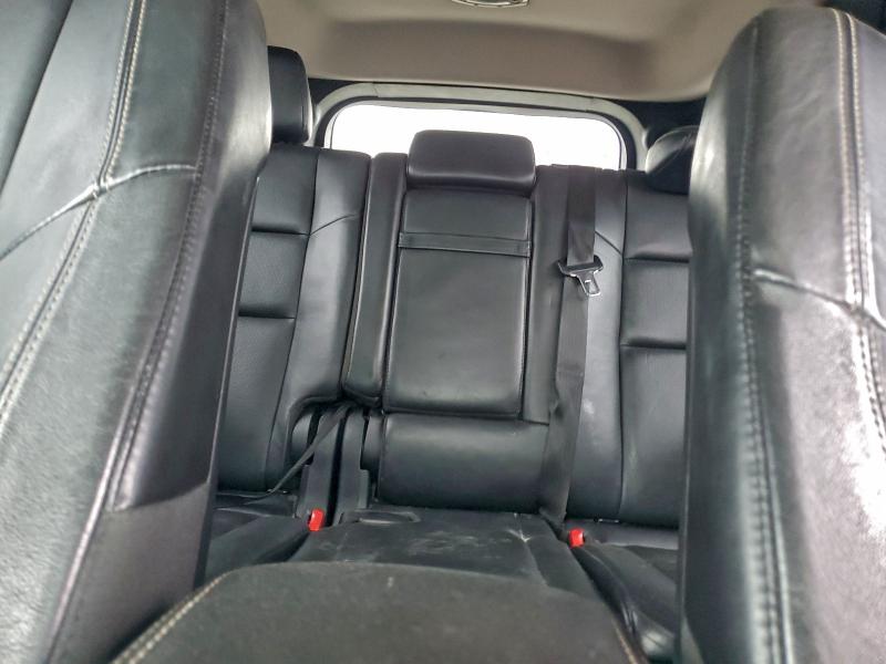 Photo 10 from auction – 2018 DODGE DURANGO CI with VIN 1C4RDHEG4JC404578