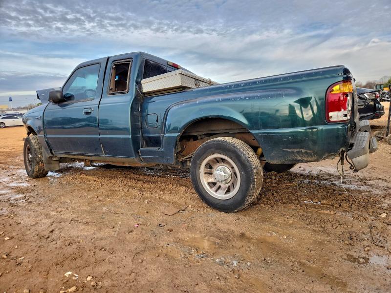 Photo 2 from auction – 1998 FORD RANGER SUP with VIN 1FTYR14CXWPB36008