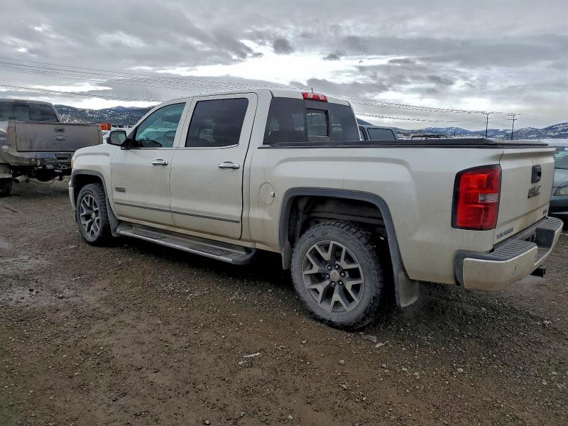 Photo 2 from auction – 2014 GMC SIERRA with VIN 3GTU2VEC4EG231059