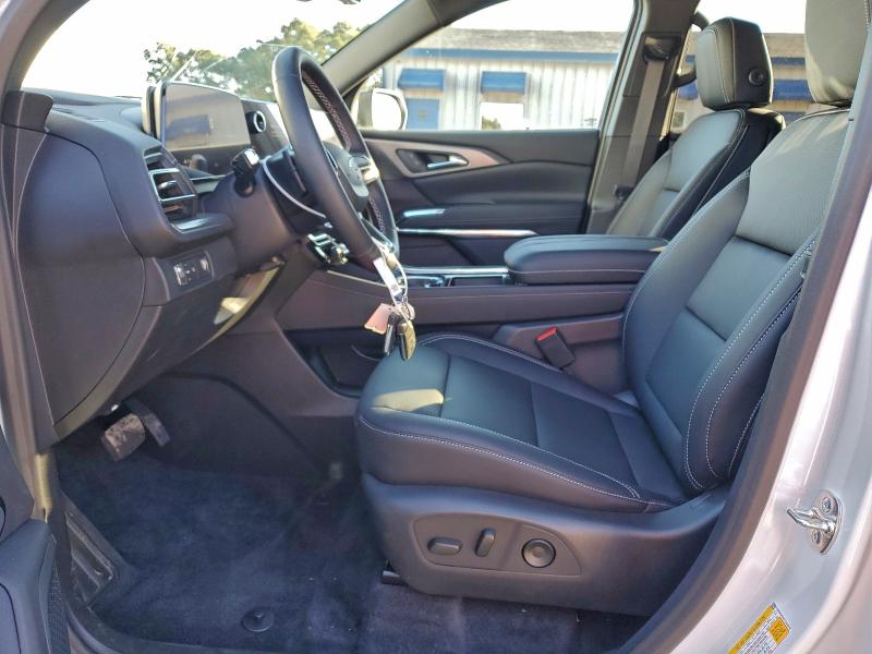 Photo 7 from auction – 2026 CHEVROLET TRAVERSE with VIN 1GNERGKSXTJ162078