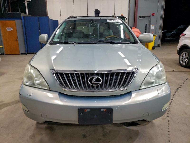 Photo 5 from auction – 2009 LEXUS RX 350 with VIN 2T2HK31U19C131596