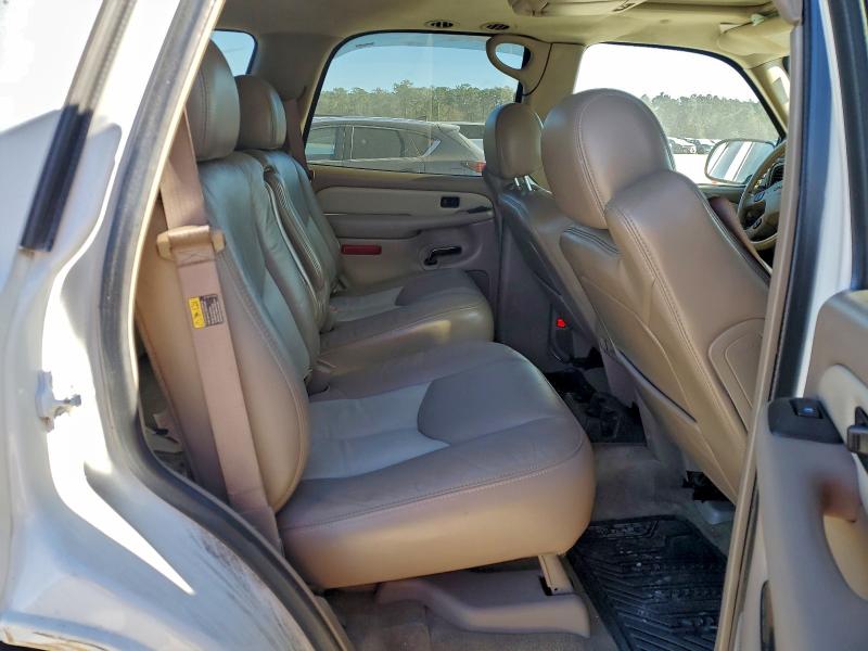 Photo 11 from auction – 2004 GMC YUKON DENA with VIN 1GKEK63U74J206423