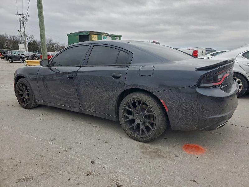 Photo 2 from auction – 2017 DODGE CHARGER SE with VIN 2C3CDXBG5HH634596