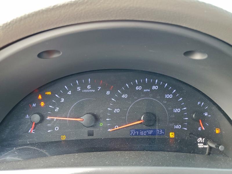 صورة رقم 9 من المزاد - 2011 TOYOTA CAMRY BASE مع VIN 4T1BF3EK1BU603565