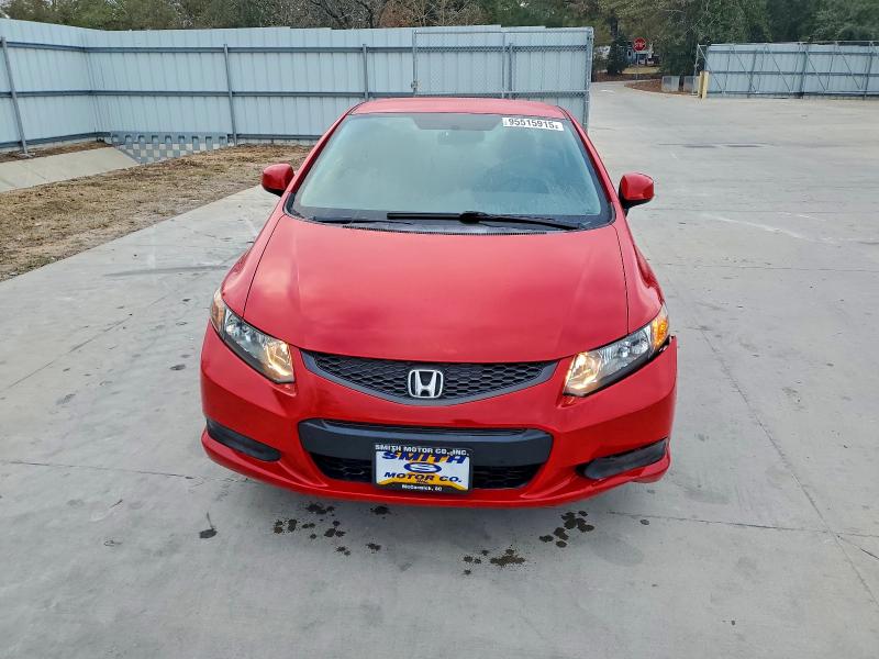 Photo 5 from auction – 2012 HONDA CIVIC LX with VIN 2HGFG3B5XCH508039